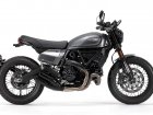 Ducati Scrambler Nightshift